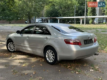 Авто Toyota Camry 2008 № 7841711