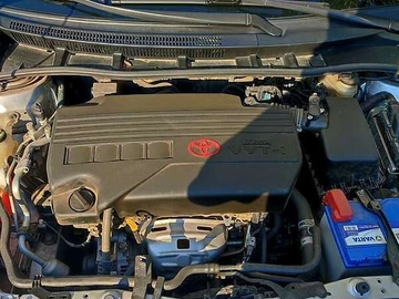 Авто Toyota Corolla 2011 № 7841713