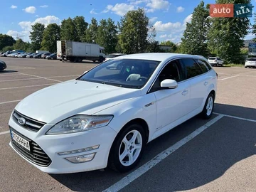 Авто Ford Mondeo 2013 № 7841719