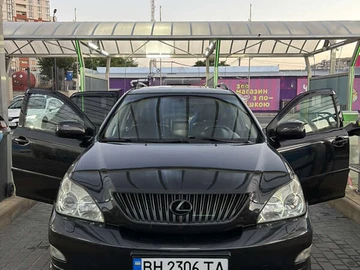 Авто Lexus Rx 2005 № 7841740