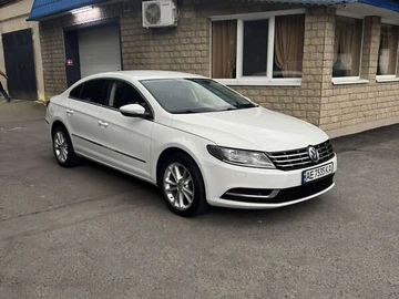 Авто Volkswagen Cc Passat Cc 2016 № 7841753