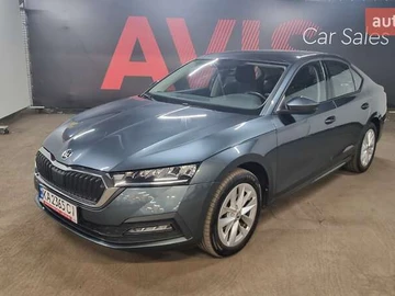 Авто Skoda Superb 2021 № 7841770