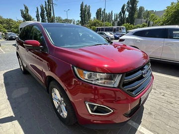 Авто Ford Edge 2015 № 7841772