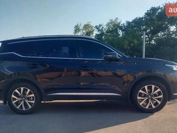 Авто Chery Tiggo 7 Pro 2021 № 7841775