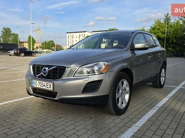Авто Volvo Xc60 2012 № 7841776