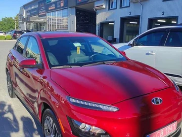 Авто Hyundai Kona Electric 2023 № 7841778