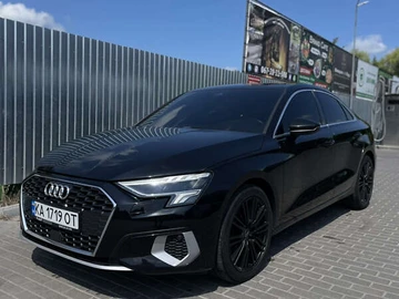 Авто Audi A3 2020 № 7841789