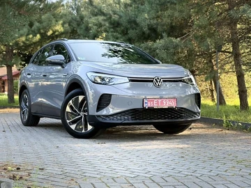 Авто Volkswagen Id 4 2022 № 7841793