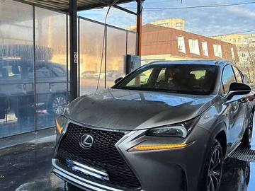 Авто Lexus Nx 2015 № 7841798