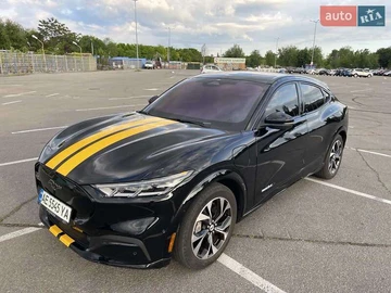 Авто Ford Mustang Mach-E 2020 № 7841800