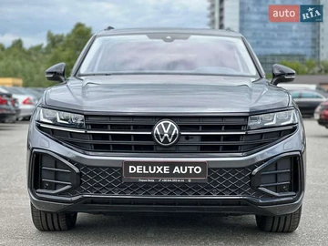 Авто Volkswagen Touareg 2023 № 7841825