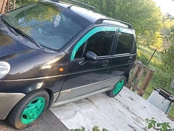 Авто Daewoo Matiz 2008 № 7841831