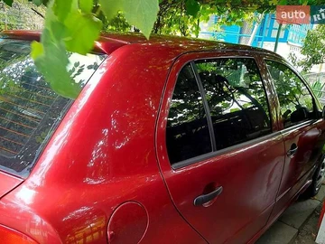 Авто Skoda Fabia 2006 № 7841835