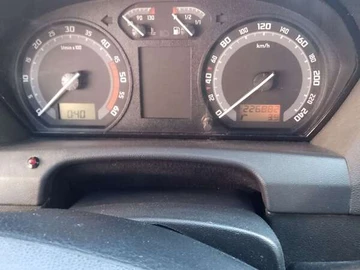 Авто Skoda Fabia 2004 № 7841837