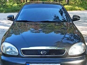 Авто ЗАЗ Sens 2017 № 7841845