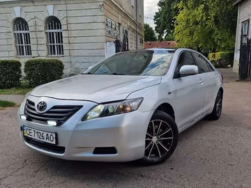 Авто Toyota Camry 2008 № 7841874