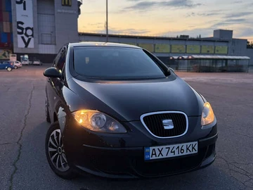 Авто SEAT Altea 2007 № 7841883