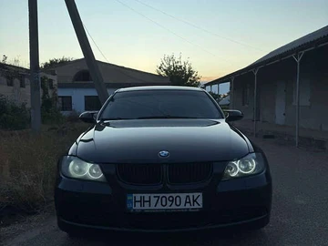 Авто BMW 3 Series 2006 № 7841885