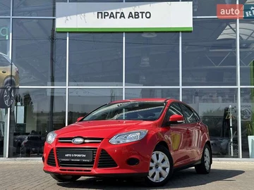 Авто Ford Focus 2013 № 7841886