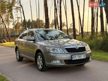 Авто Skoda Octavia 2011 № 7841895