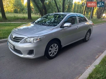 Авто Toyota Corolla 2012 № 7841899