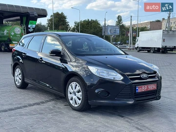 Авто Ford Focus 2013 № 7841907