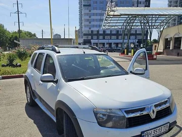 Авто Renault Duster 2011 № 7841912
