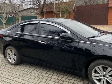 Авто Hyundai Sonata 2014 № 7841913