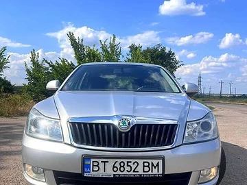 Авто Skoda Octavia 2012 № 7841920