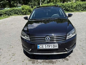 Авто Volkswagen Passat 2011 № 7841925