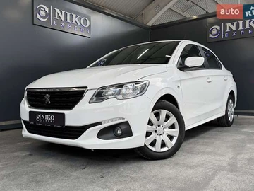 Авто Peugeot 301 2020 № 7841930