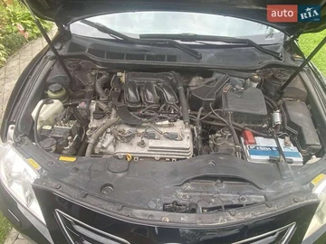 Авто Toyota Camry 2007 № 7841933