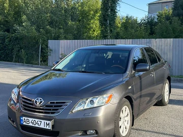Авто Toyota Camry 2008 № 7841935