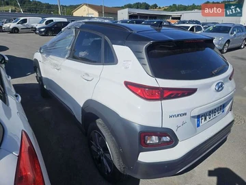 Авто Hyundai Kona Electric 2021 № 7841942