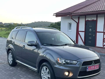 Авто Mitsubishi Outlander 2010 № 7841943