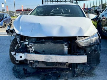 Авто Hyundai Ioniq 2021 № 7841946