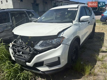 Авто Nissan Rogue 2020 № 7841950