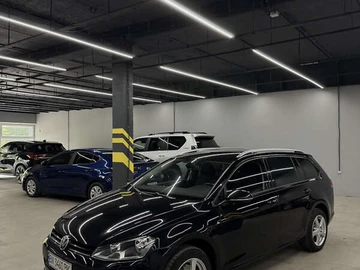 Авто Volkswagen Golf 2013 № 7841954