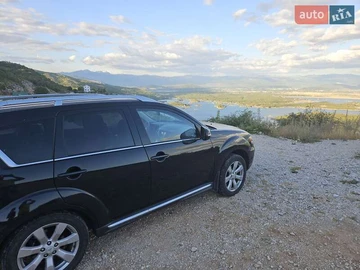 Авто Mitsubishi Outlander 2009 № 7841959