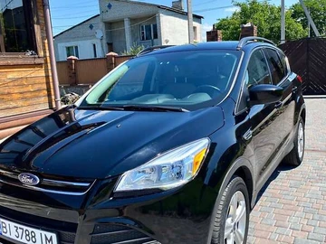 Авто Ford Escape 2016 № 7841961