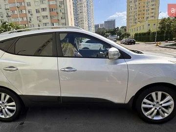 Авто Hyundai Ix35 2010 № 7841962