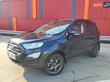 Авто Ford Ecosport 2017 № 7841969