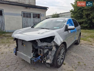 Авто Ford Edge 2019 № 7841975