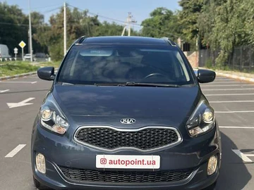 Авто KIA Carens 2013 № 7841977