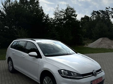 Авто Volkswagen Golf 2017 № 7841983