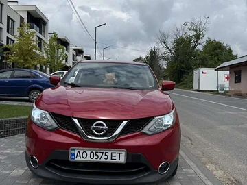 Авто Nissan Rogue 2018 № 7841984