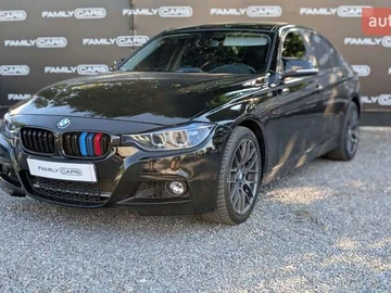 Авто BMW 3 Series 2013 № 7841993