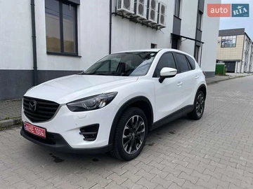 Авто Mazda Cx-5 2015 № 7842017