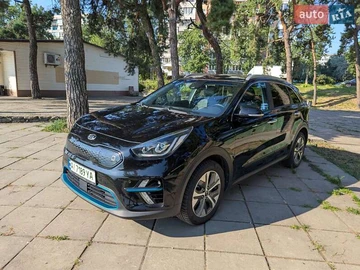 Авто KIA Niro 2019 № 7842023