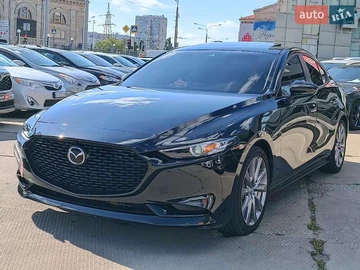Авто Mazda 3 2021 № 7842037